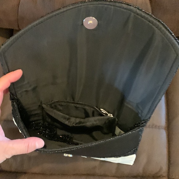 Shell purse - Picture 3 of 7